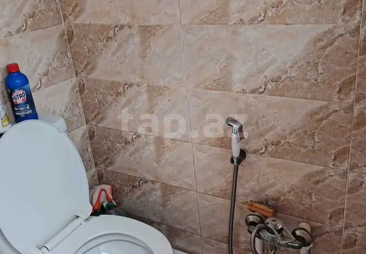 1 otaqlı mənzil , Bakı