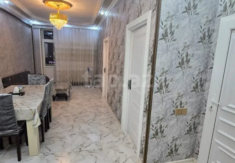 2 otaqlı mənzil , Sumqayıt