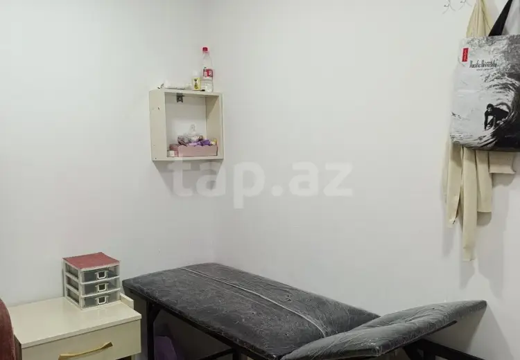 0 m² Obyekt / Ofis , Xırdalan