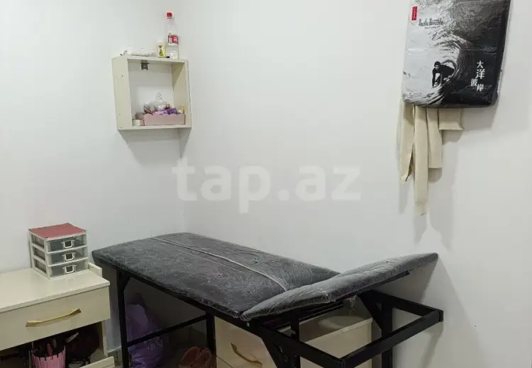 0 m² Obyekt / Ofis , Xırdalan
