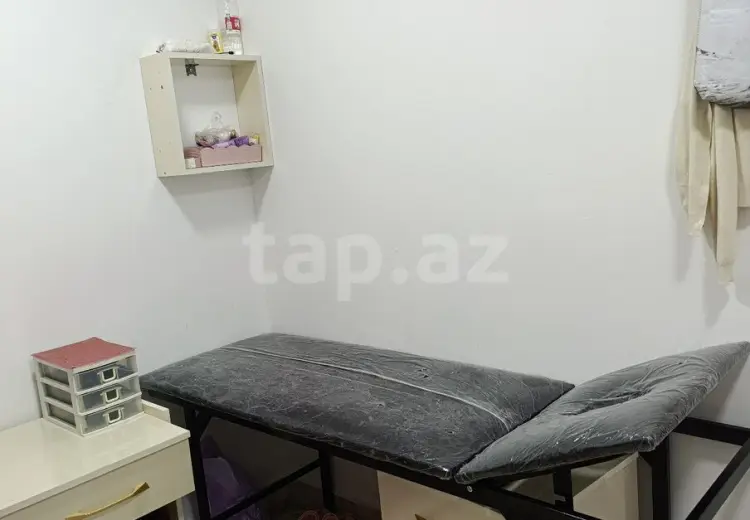 0 m² Obyekt / Ofis , Xırdalan