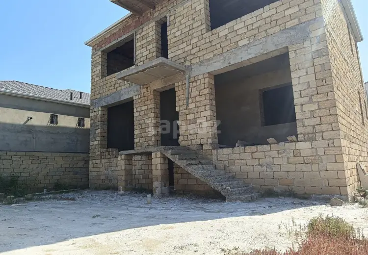 6 otaqlı mənzil , Sumqayıt