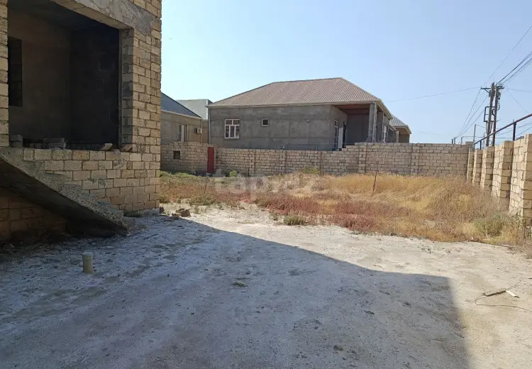 6 otaqlı mənzil , Sumqayıt