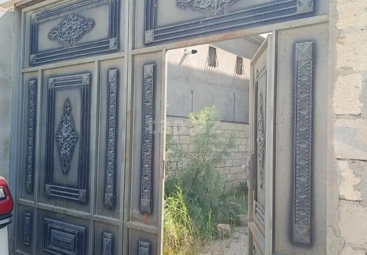 6 otaqlı mənzil , Sumqayıt