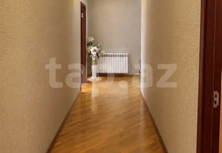 3 otaqlı mənzil , Bakı