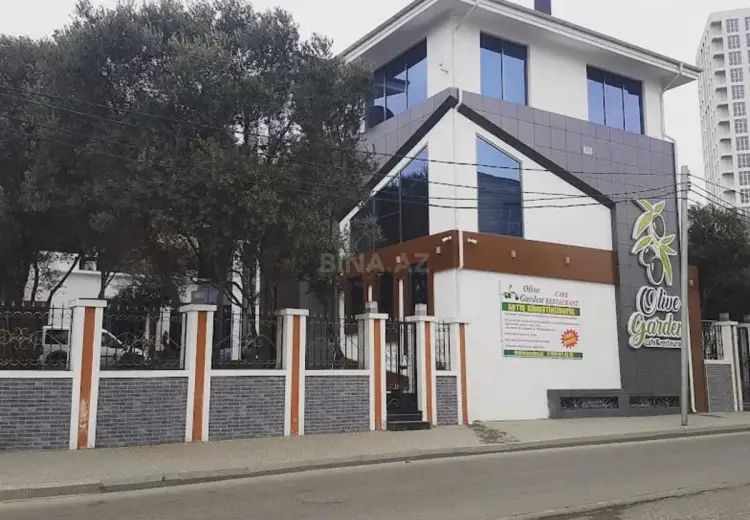 3 otaqlı mənzil Satılır, Badamdar qəs., Səbail, Bakı
