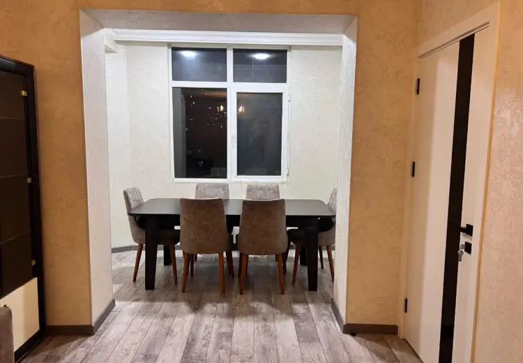 3 otaqlı mənzil Satılır, Badamdar qəs., Səbail, Bakı