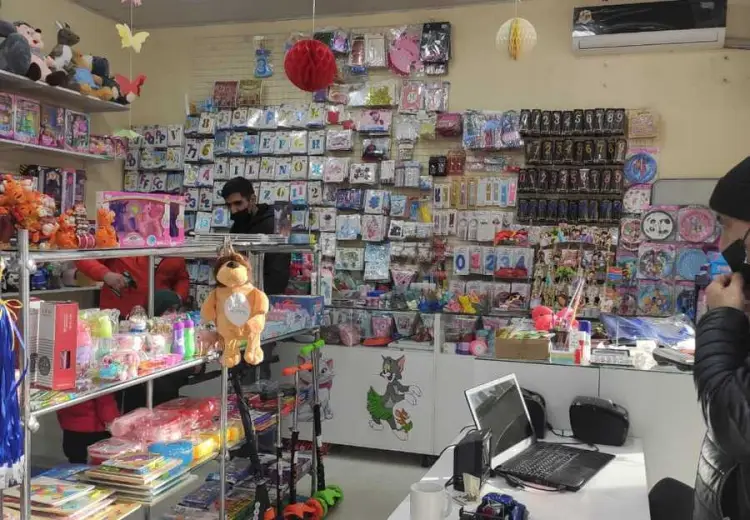 90 m² Obyekt / Ofis Satılır, Səbail, Bakı