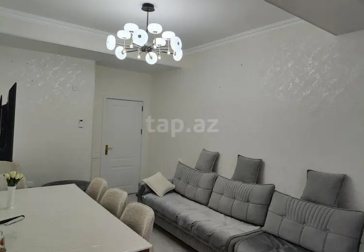 2 otaqlı mənzil , Sumqayıt