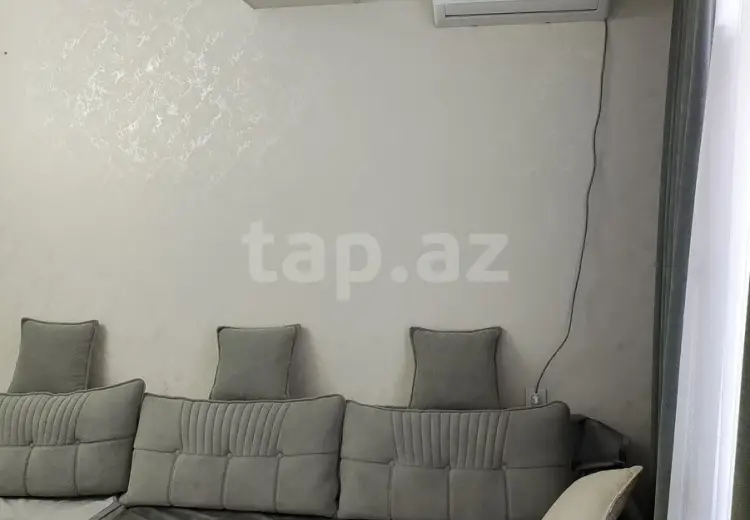 2 otaqlı mənzil , Sumqayıt