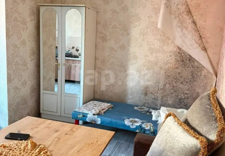 1 otaqlı mənzil , Bakı