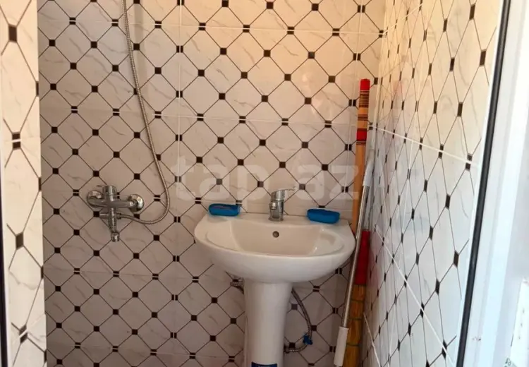 1 otaqlı mənzil , Bakı