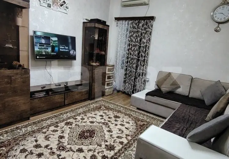 1 otaqlı mənzil , Bakı