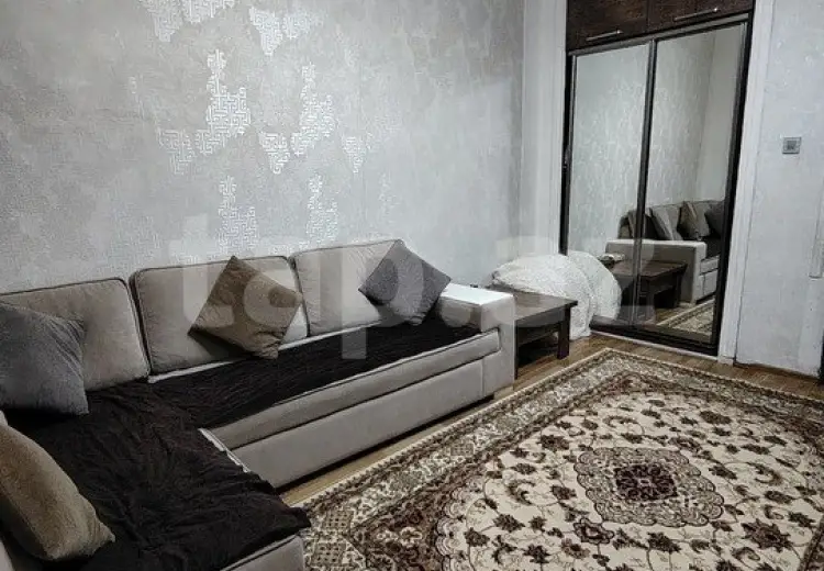 1 otaqlı mənzil , Bakı