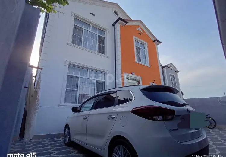 4 otaqlı mənzil , Saray, Abşeron