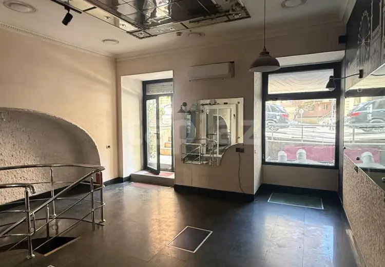 0 m² Obyekt / Ofis , Bakı