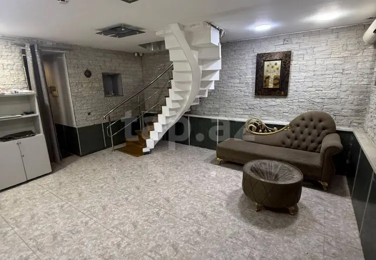 0 m² Obyekt / Ofis , Bakı