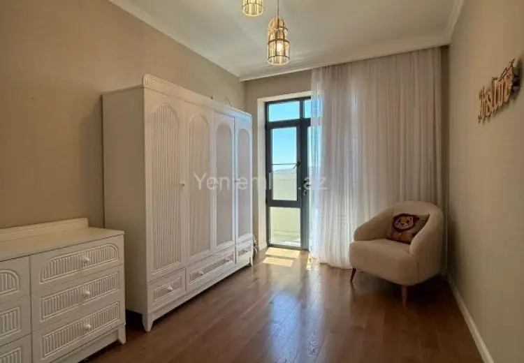2 otaqlı mənzil Satılır, Yasamal qəs., Yasamal, Bakı