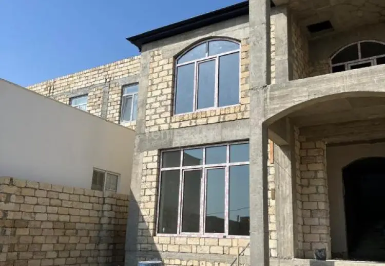 6 otaqlı mənzil Satılır, Badamdar qəs., Səbail, Bakı