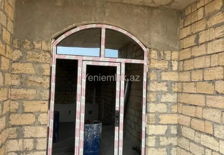 6 otaqlı mənzil Satılır, Badamdar qəs., Səbail, Bakı