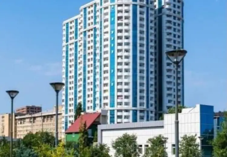 3 otaqlı mənzil Satılır, Yasamal qəs., Yasamal, Bakı