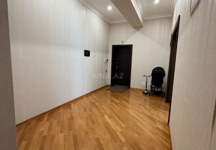 3 otaqlı mənzil Satılır, Yasamal qəs., Yasamal, Bakı