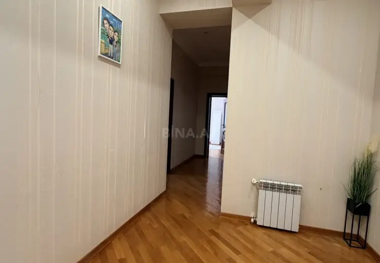 3 otaqlı mənzil Satılır, Yasamal qəs., Yasamal, Bakı