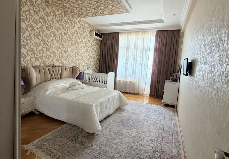 3 otaqlı mənzil Satılır, Yasamal qəs., Yasamal, Bakı
