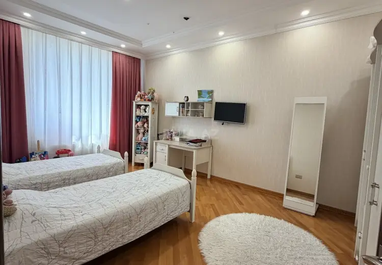 3 otaqlı mənzil Satılır, Yasamal qəs., Yasamal, Bakı