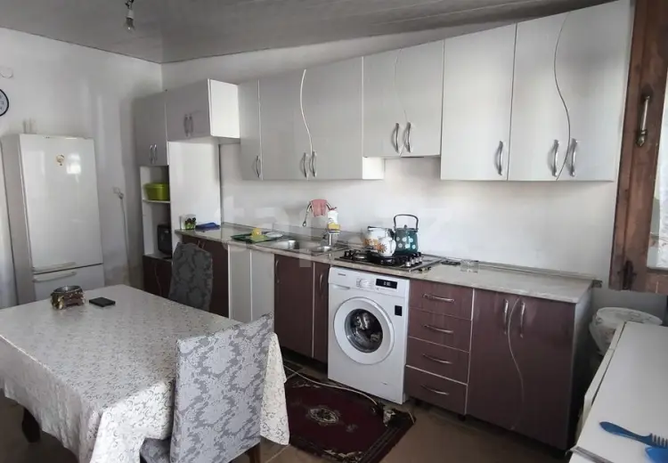 3 otaqlı mənzil , Bakı