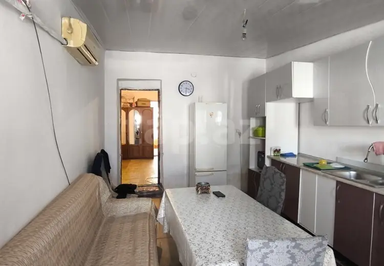 3 otaqlı mənzil , Bakı