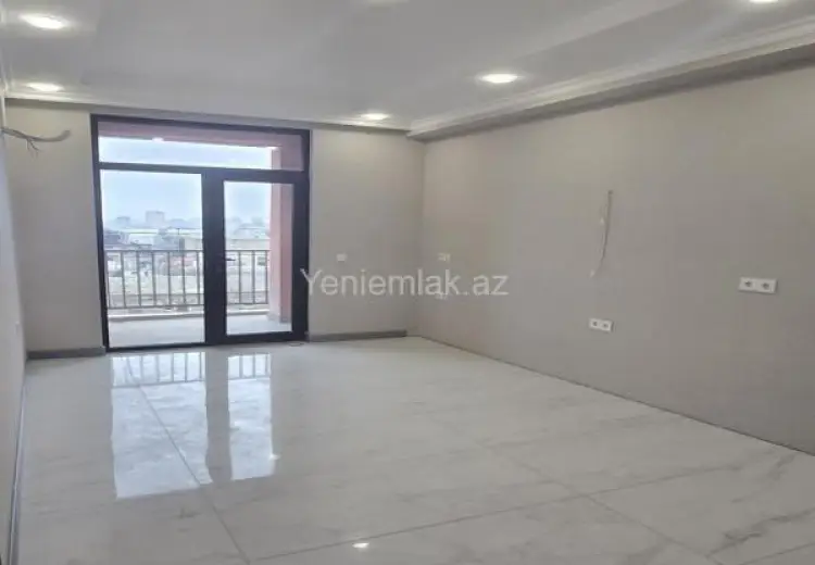 2 otaqlı mənzil Satılır, 7-ci mikrorayon, Binəqədi, Bakı