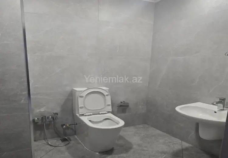 2 otaqlı mənzil Satılır, 7-ci mikrorayon, Binəqədi, Bakı