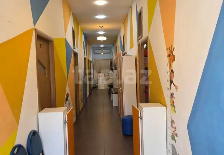 0 m² Obyekt / Ofis , Bakı