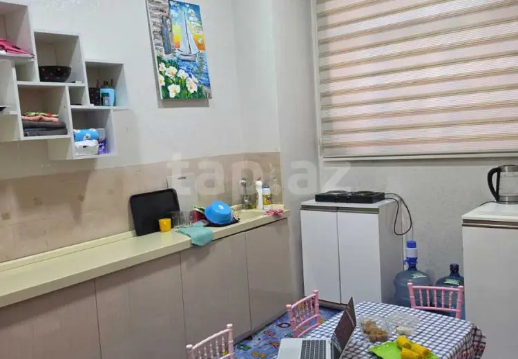 0 m² Obyekt / Ofis , Bakı