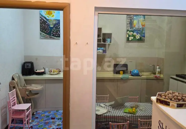 0 m² Obyekt / Ofis , Bakı