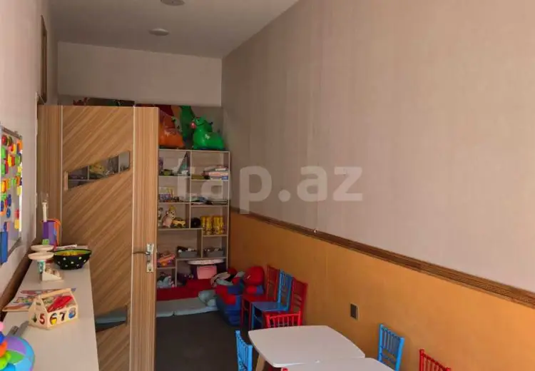 0 m² Obyekt / Ofis , Bakı