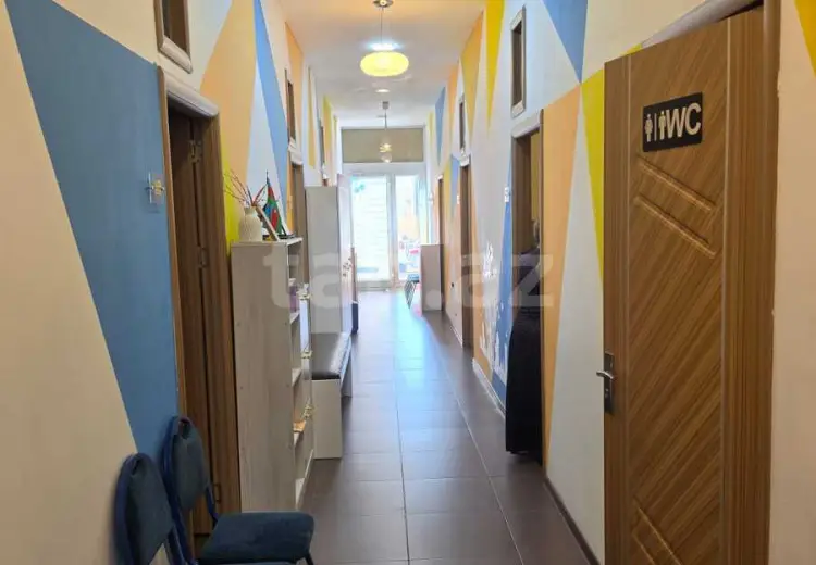 0 m² Obyekt / Ofis , Bakı