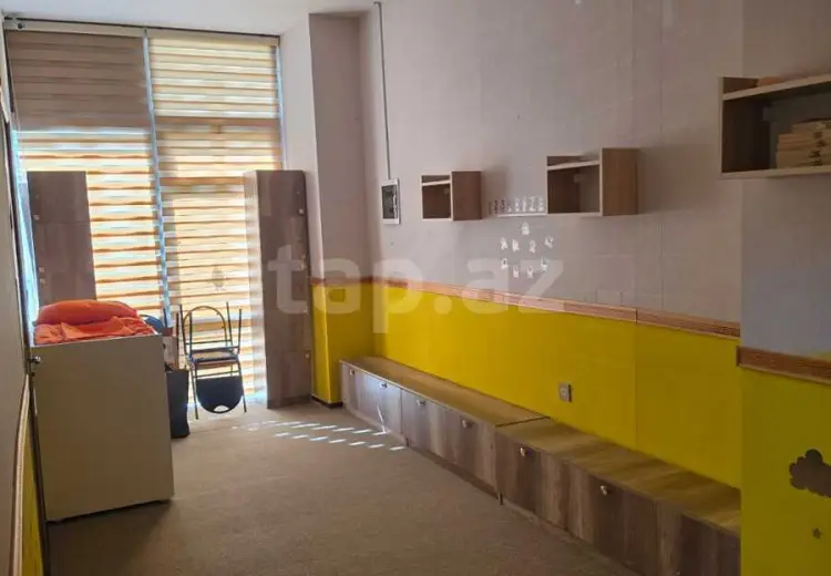 0 m² Obyekt / Ofis , Bakı