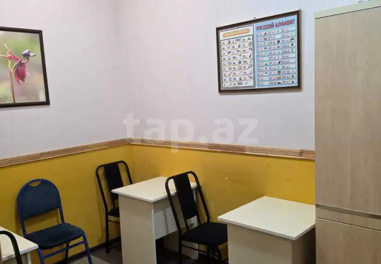 0 m² Obyekt / Ofis , Bakı