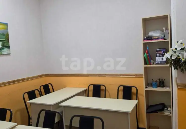 0 m² Obyekt / Ofis , Bakı