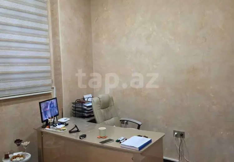 0 m² Obyekt / Ofis , Bakı