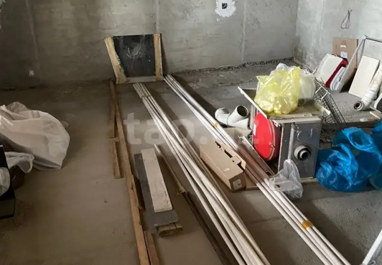 4 otaqlı mənzil , Bakı