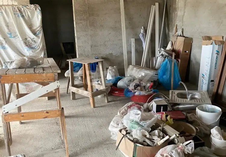 4 otaqlı mənzil , Bakı