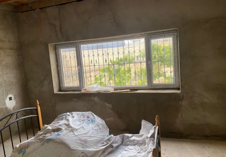 4 otaqlı mənzil , Bakı