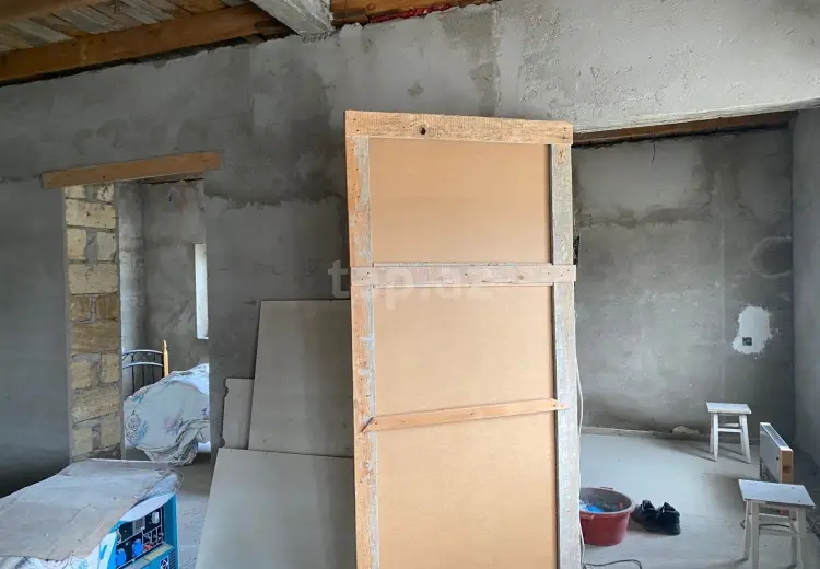 4 otaqlı mənzil , Bakı