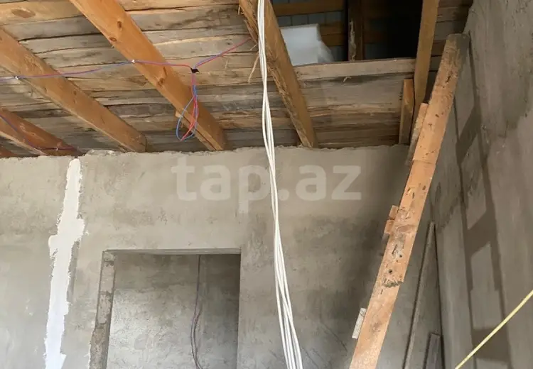4 otaqlı mənzil , Bakı