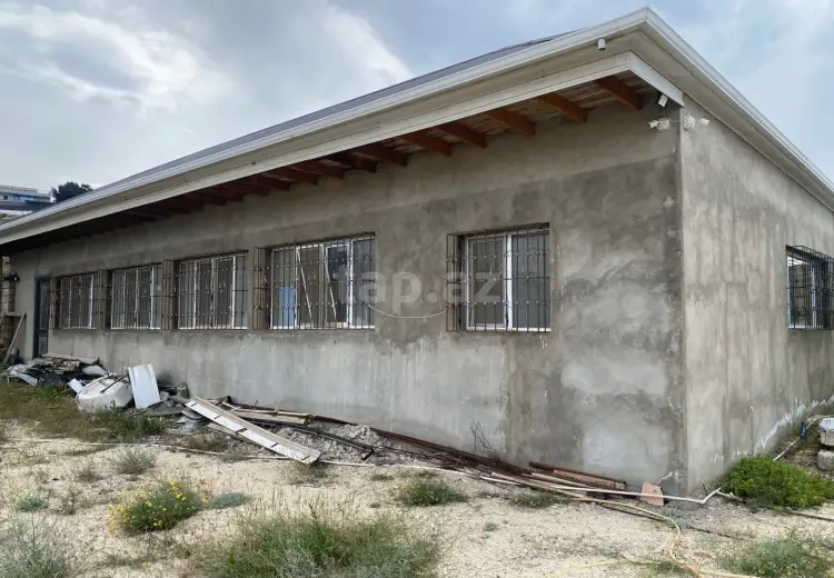 4 otaqlı mənzil , Bakı
