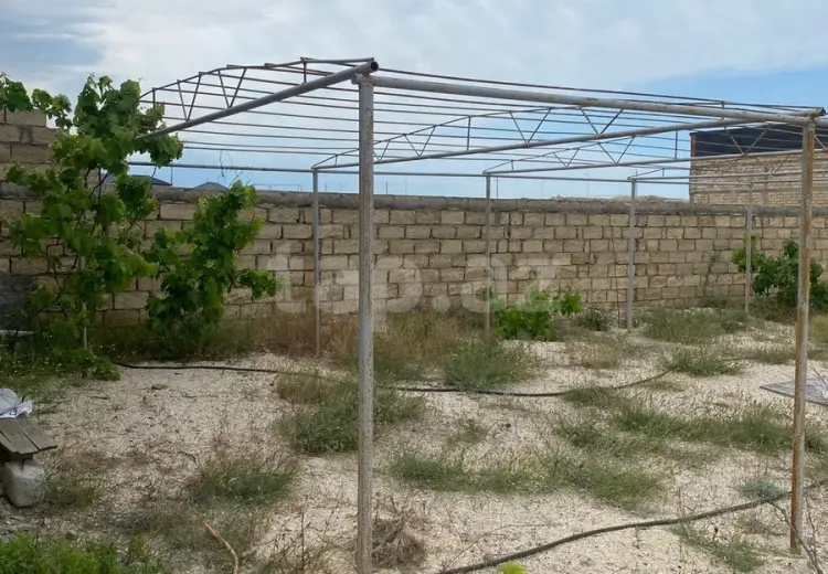 4 otaqlı mənzil , Bakı