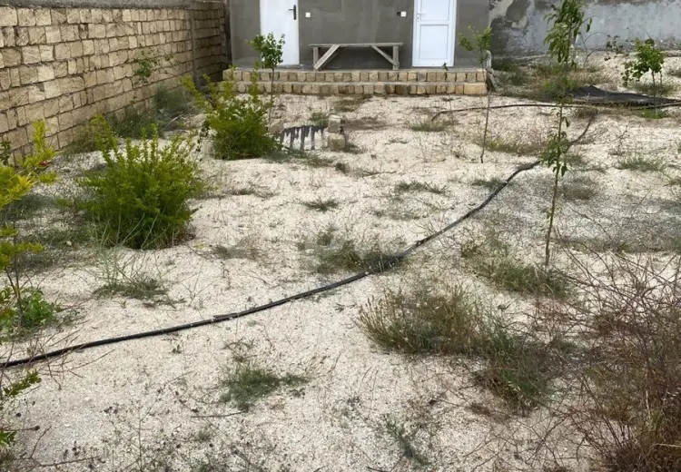 4 otaqlı mənzil , Bakı